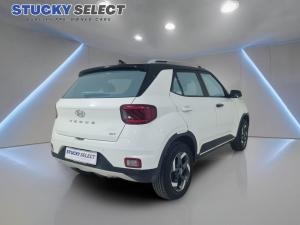 Hyundai Venue 1.0T Glide - Image 5