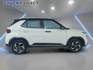 Hyundai Venue 1.0T Glide - Image 6