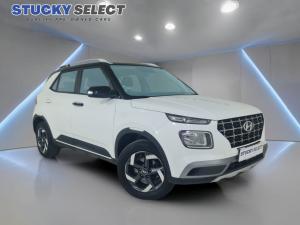 Hyundai Venue 1.0T Glide - Image 7