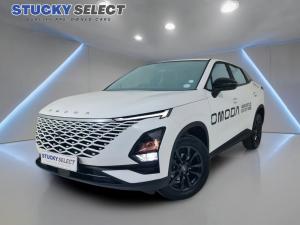 Omoda C5 1.5T 230T Style - Image 1