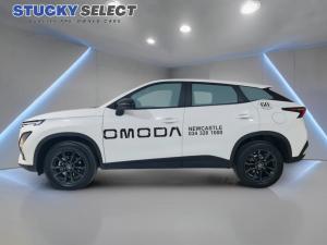 Omoda C5 1.5T 230T Style - Image 2