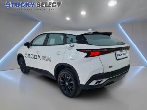 Omoda C5 1.5T 230T Style - Image 3
