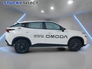 Omoda C5 1.5T 230T Style - Image 6