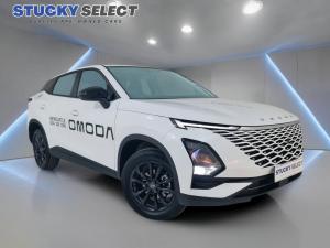 Omoda C5 1.5T 230T Style - Image 7