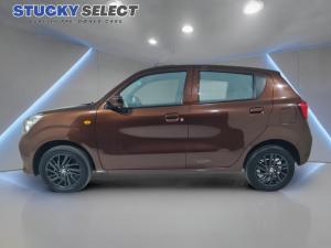 Toyota Vitz 1.0 XR manual - Image 2