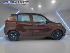 Toyota Vitz 1.0 XR manual - Image 6