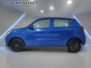 Toyota Vitz 1.0 XR manual - Image 2