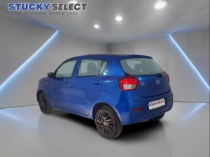 Toyota Vitz 1.0 XR manual - Image 3