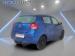 Toyota Vitz 1.0 XR manual - Thumbnail 5