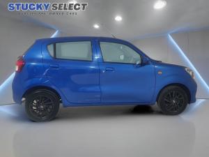 Toyota Vitz 1.0 XR manual - Image 6