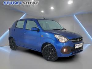 Toyota Vitz 1.0 XR manual - Image 7