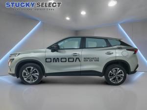 Omoda C5 1.5 Street - Image 2