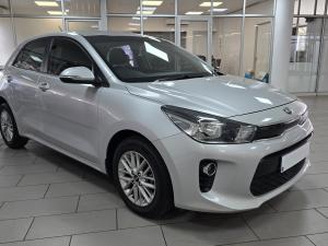 Kia Rio hatch 1.4 LX auto - Image 10