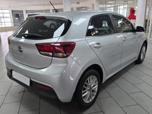 Kia Rio hatch 1.4 LX auto - Image 14