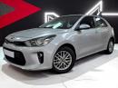 Thumbnail Kia Rio hatch 1.4 LX auto