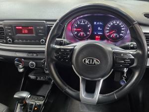 Kia Rio hatch 1.4 LX auto - Image 2