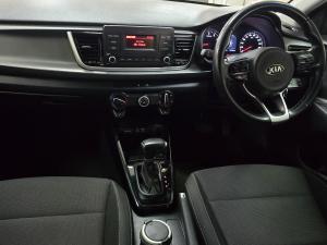 Kia Rio hatch 1.4 LX auto - Image 9