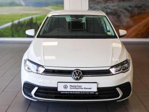 Volkswagen Polo hatch 1.0TSI - Image 4