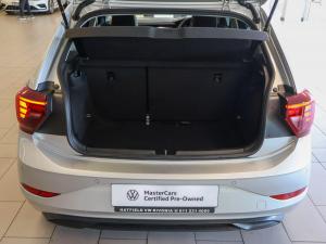 Volkswagen Polo hatch 1.0TSI Life auto - Image 10
