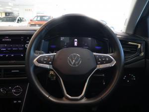 Volkswagen Polo hatch 1.0TSI Life auto - Image 14
