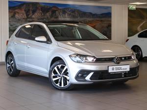 Volkswagen Polo hatch 1.0TSI Life auto - Image 1