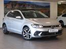 Thumbnail Volkswagen Polo hatch 1.0TSI Life auto