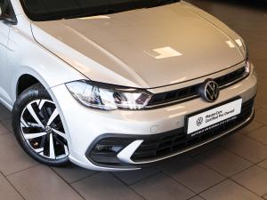 Volkswagen Polo hatch 1.0TSI Life auto - Image 2