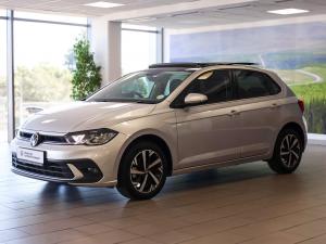 Volkswagen Polo hatch 1.0TSI Life auto - Image 4