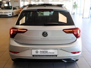 Volkswagen Polo hatch 1.0TSI Life auto - Image 6