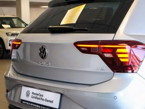 Volkswagen Polo hatch 1.0TSI Life auto - Image 9
