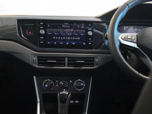 Volkswagen Polo hatch 1.0TSI Life auto - Image 12