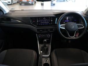 Volkswagen Polo hatch 1.0TSI Life auto - Image 13