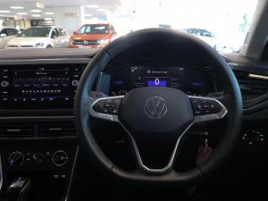 Volkswagen Polo hatch 1.0TSI Life auto - Image 14