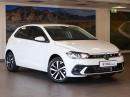 Thumbnail Volkswagen Polo hatch 1.0TSI Life auto