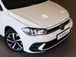 Volkswagen Polo hatch 1.0TSI Life auto - Image 2