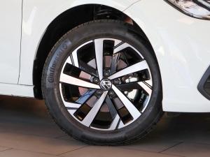 Volkswagen Polo hatch 1.0TSI Life auto - Image 3