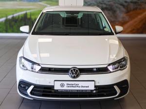 Volkswagen Polo hatch 1.0TSI Life auto - Image 4