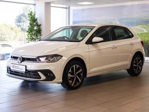 Volkswagen Polo hatch 1.0TSI Life auto - Image 5