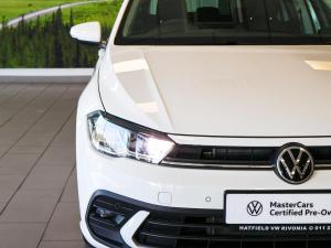 Volkswagen Polo hatch 1.0TSI Life auto - Image 6