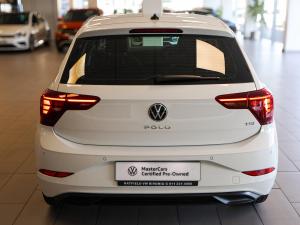 Volkswagen Polo hatch 1.0TSI Life auto - Image 7