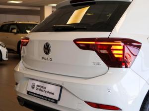 Volkswagen Polo hatch 1.0TSI Life auto - Image 9