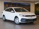 Thumbnail Volkswagen Polo sedan 1.6 manual