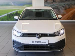 Volkswagen Polo sedan 1.6 manual - Image 3
