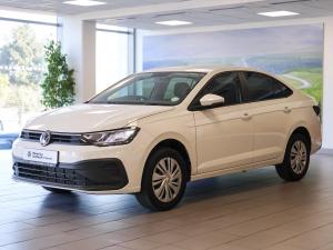 Volkswagen Polo sedan 1.6 manual - Image 4