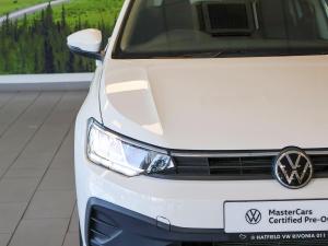 Volkswagen Polo sedan 1.6 manual - Image 5
