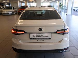 Volkswagen Polo sedan 1.6 manual - Image 7