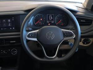 Volkswagen Polo sedan 1.6 manual - Image 16