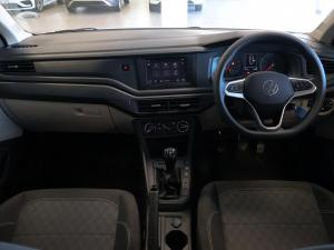 Volkswagen Polo sedan 1.6 manual - Image 19