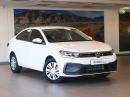 Thumbnail Volkswagen Polo sedan 1.6 manual