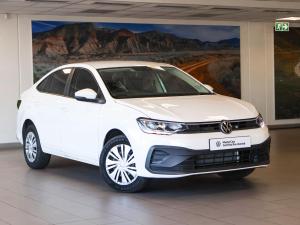 Volkswagen Polo sedan 1.6 manual - Image 1